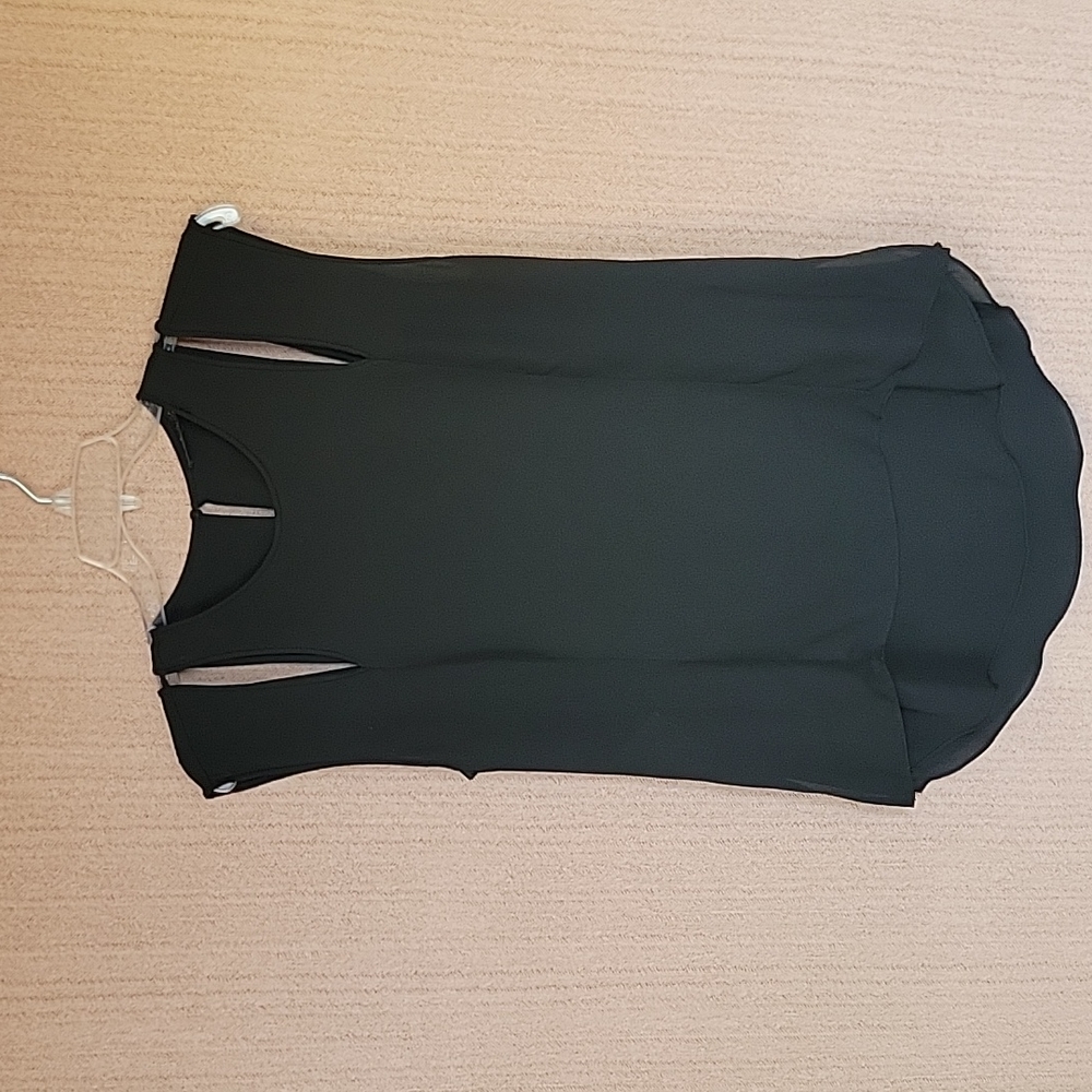 BCBG Valery Top